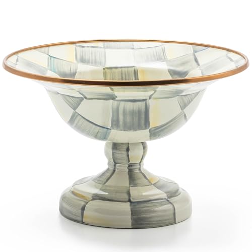 Enamel Compote