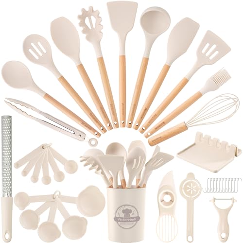Kitchen Utensils set