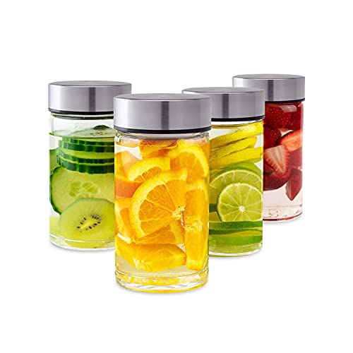 Juice Bottles