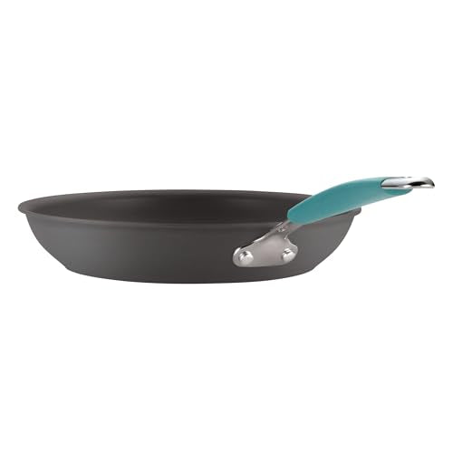 Cucina Nonstick Cookware Purple Pots and Pans Set