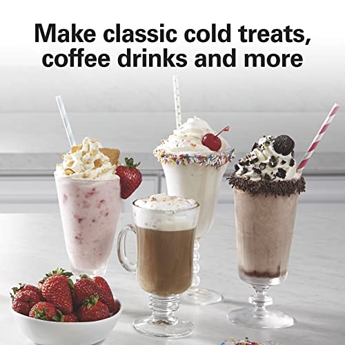 DrinkMaster Electric Drink Mixer