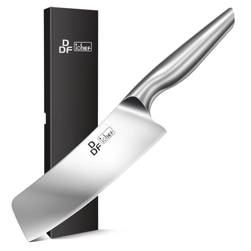 Nakiri Kitchen Knife (Nakiri Knife)