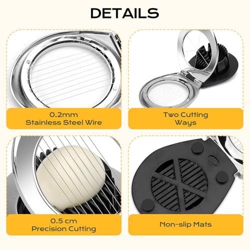 Egg Cutter