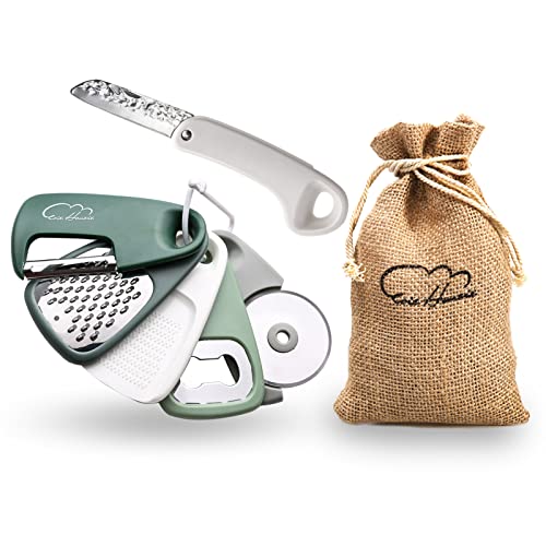 Space Saving Kitchen Gadgets