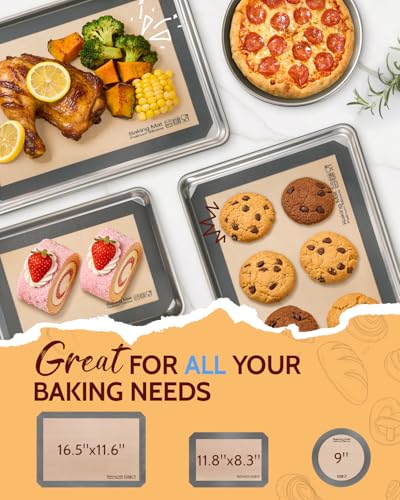 Silicone Baking Mat