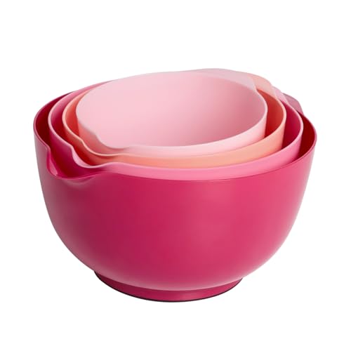 Classic Mixing Bowl Set