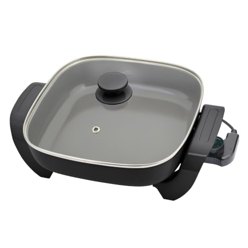 Healthy Power Ceramic Nonstick