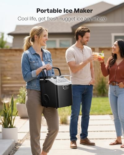 Commercial Under Counter Ice Maker Machine