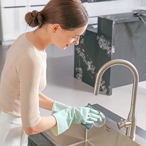 Household Rubber Gloves