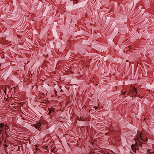 MagicWater Crinkle Cut Paper Gift Basket Filler