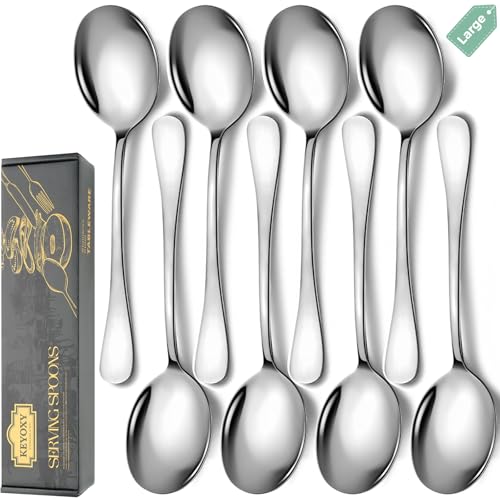 Serving Spoons Set
