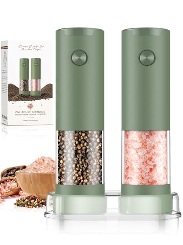 Pepper Grinder