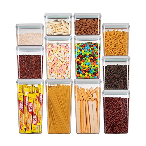 Airtight Food Storage Containers