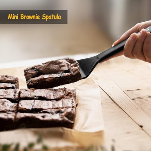 Silicone Spatula Turner