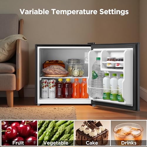 Mini Fridge Energy Star Certified