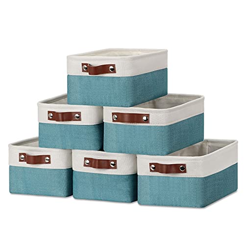 Storage Baskets for Organizing
