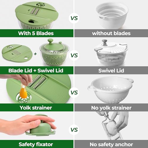 Salad Spinner