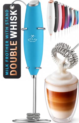 Milk Frother Mini
