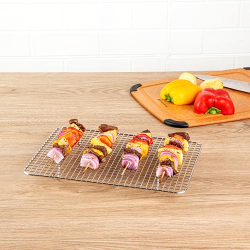 Met Lux Wire Baking Rack
