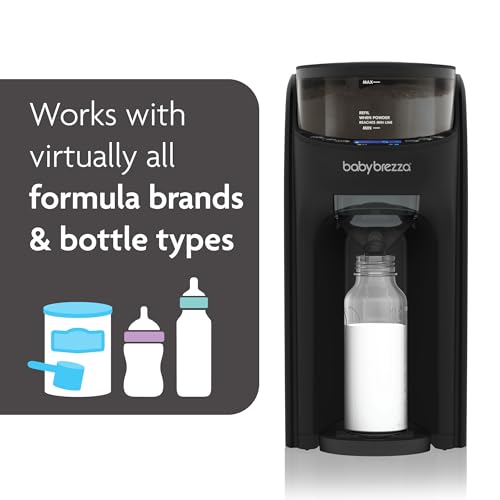 Formula Pro Advanced WiFi Formula Dispenser