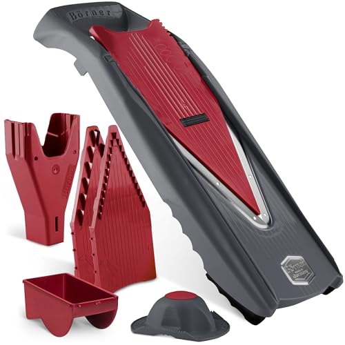 Mandoline Slicer Vital (2. Starter Set)