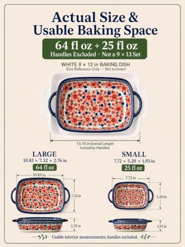 Casserole Dishes for Oven