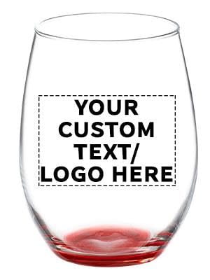 21 oz. ARC Stemless Wine Glasses