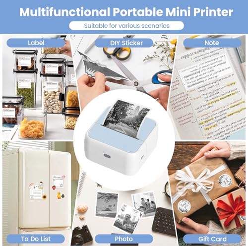 Sticker Printer