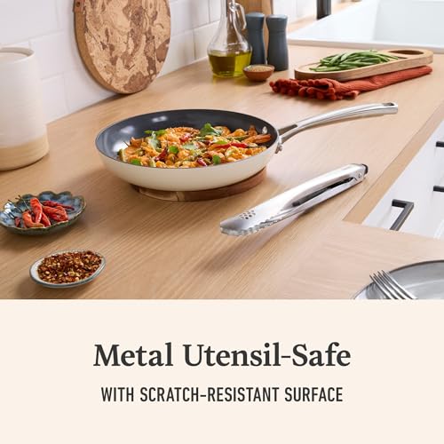 Ceramic Nonstick Cookware Set
