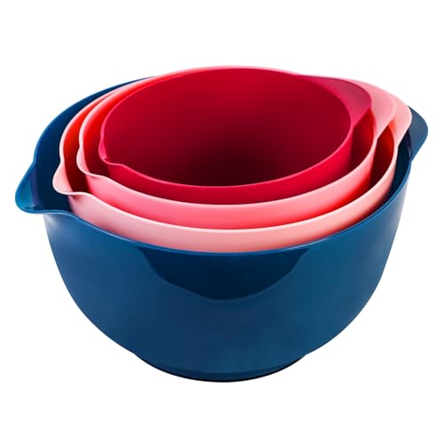 Classic Mixing Bowl Set