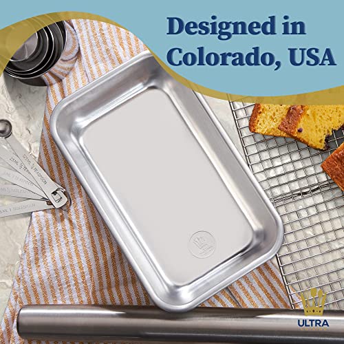 Parent Loaf Bread Pan 9x5