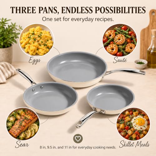 Non Stick Frying Pans