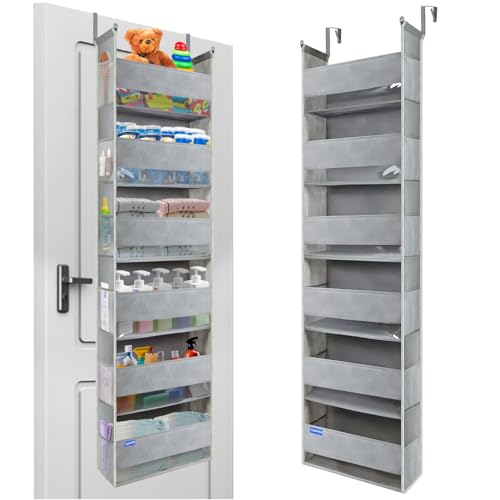 Over Door Mount Organizer……