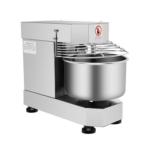 Commercial Dough Mixer Machine