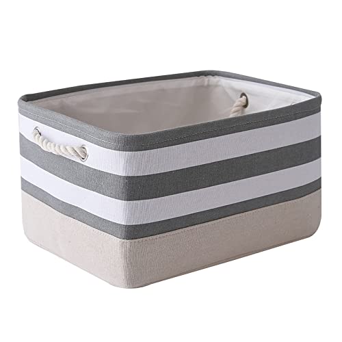 Storage Baskets……