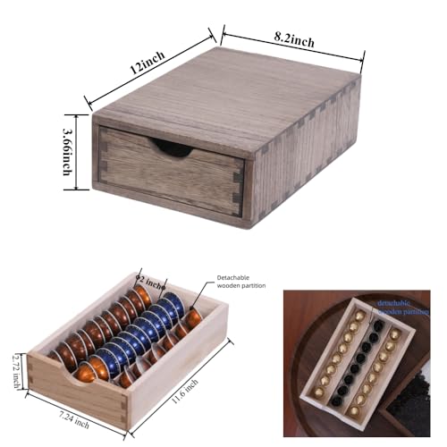 Coffee Pod Holders