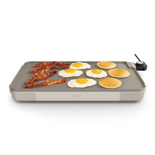 Ceramic Griddle
