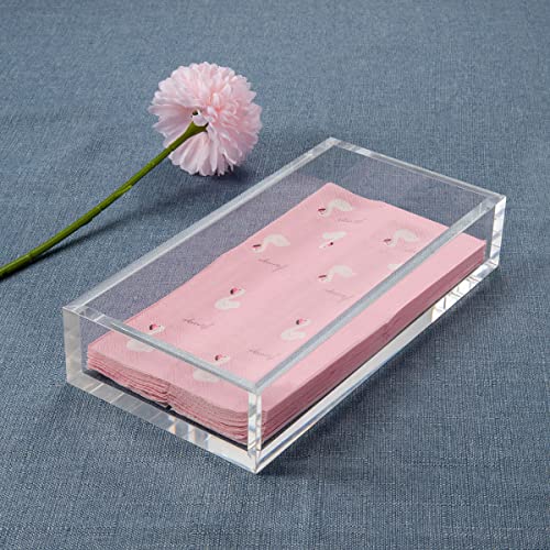 Napkin Holder with U