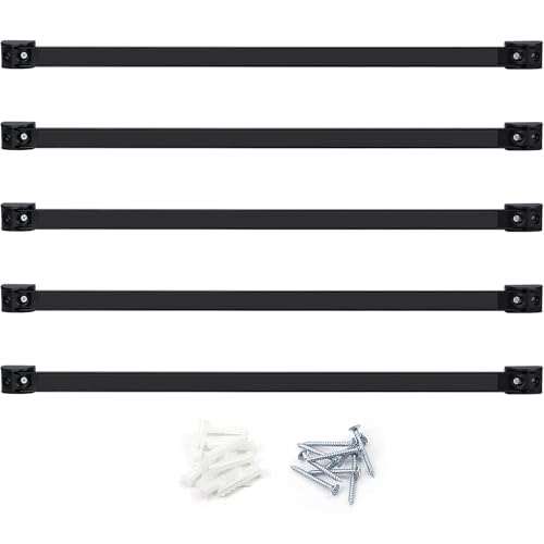 Heavy Duty Magnetic Tool Holder (24 In x 5)