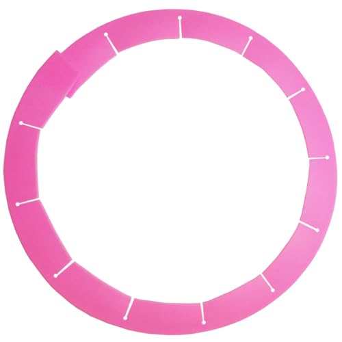 Adjustable Pie Crust Shield