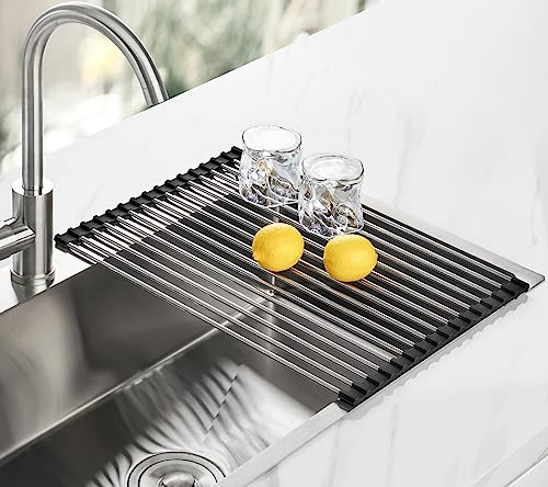 Stainless Steel Roll