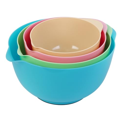Classic Mixing Bowl Set