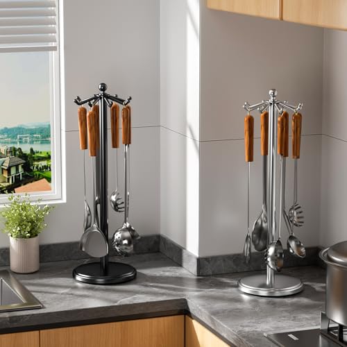 Countertop Utensil Holder