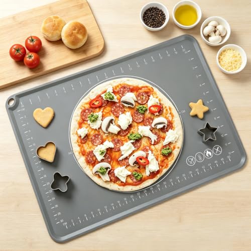 Silicone Table Mat Table Placemat
