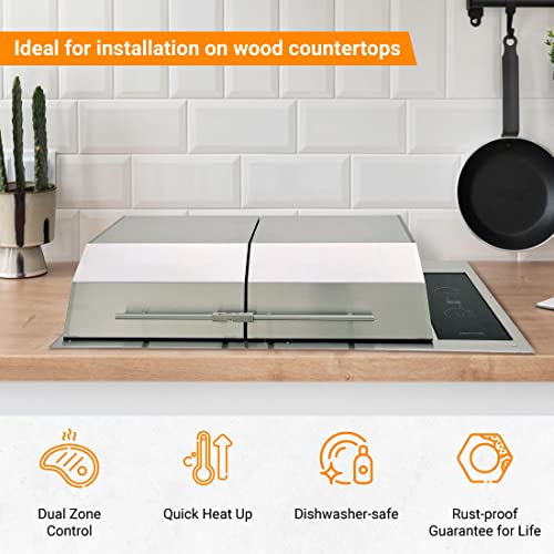 Electric Grill