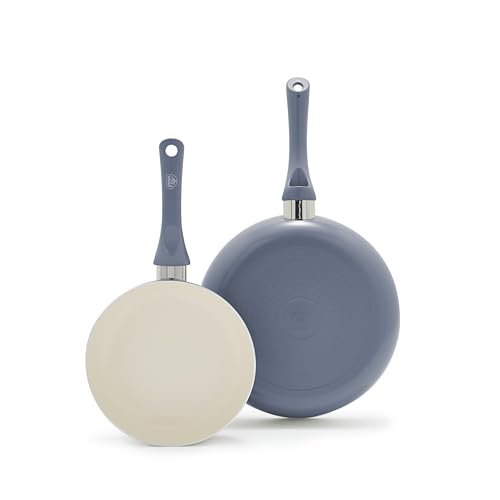 Non Stick Fry Pan Set