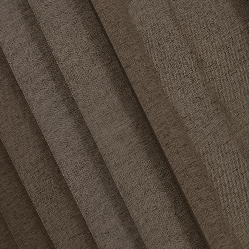 Folding Door Curtains