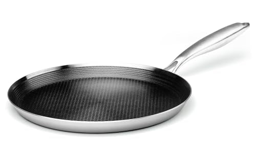 Nonstick Crepe and Pancake Pan