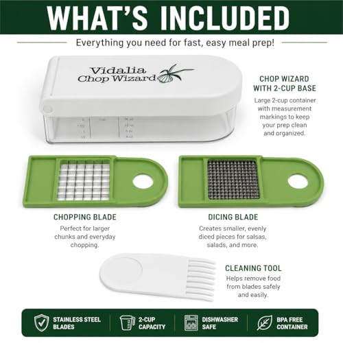 Vegetable Chopper