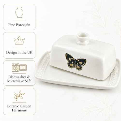 Butter Dish